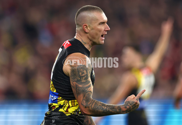 AFL 2024 Round 11 - Richmond v Essendon - A-49676143