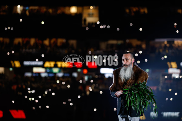 AFL 2024 Round 11 - Richmond v Essendon - A-49676166