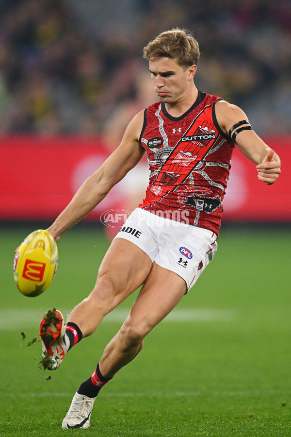 AFL 2024 Round 11 - Richmond v Essendon - A-49676183