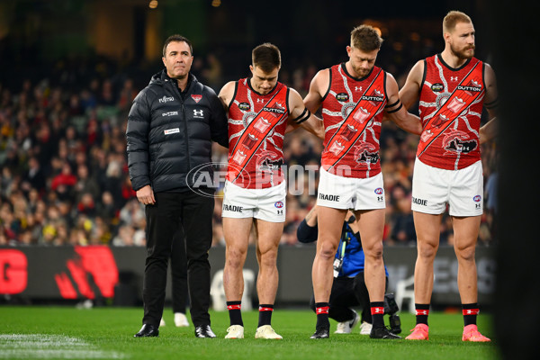 AFL 2024 Round 11 - Richmond v Essendon - A-49676193