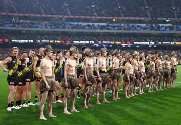 AFL 2024 Round 11 - Richmond v Essendon - A-49676220
