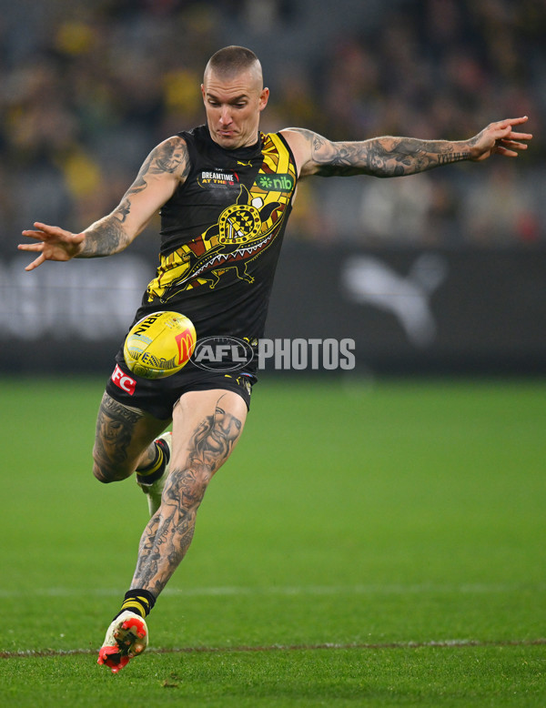AFL 2024 Round 11 - Richmond v Essendon - A-49676229