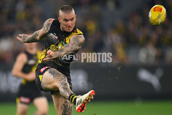 AFL 2024 Round 11 - Richmond v Essendon - A-49676232
