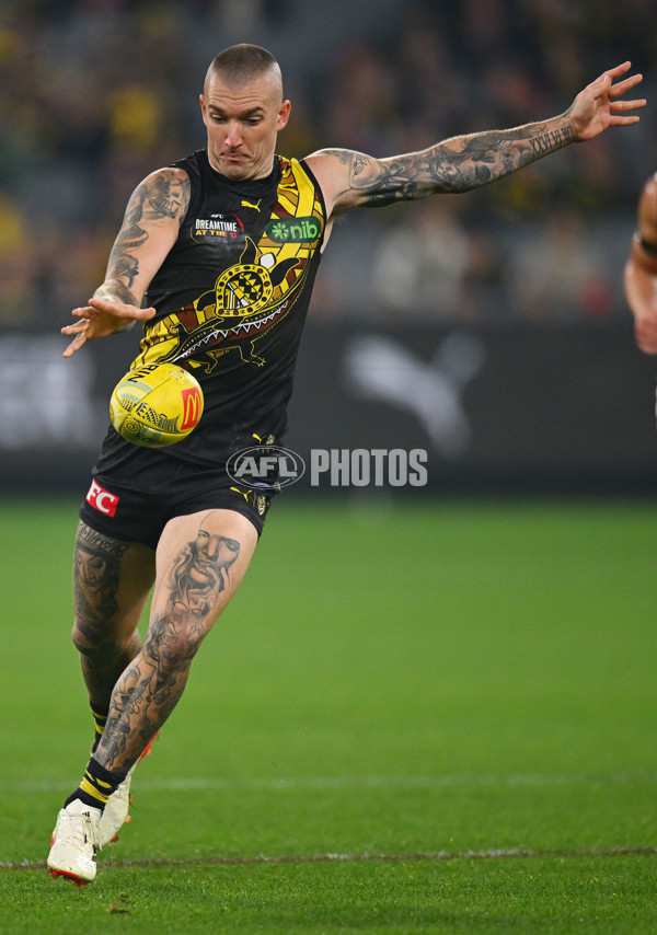 AFL 2024 Round 11 - Richmond v Essendon - A-49676240