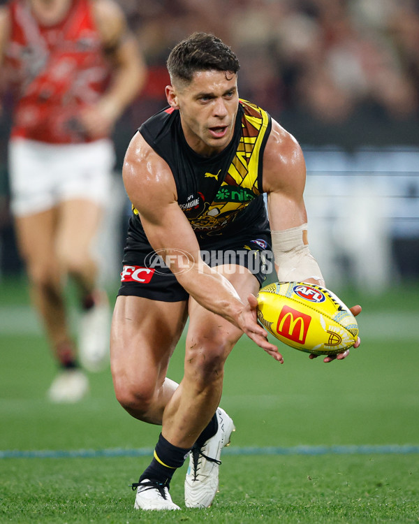 AFL 2024 Round 11 - Richmond v Essendon - A-49676247