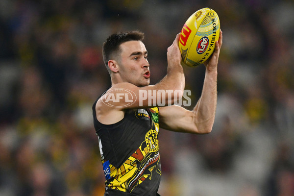 AFL 2024 Round 11 - Richmond v Essendon - A-49676270