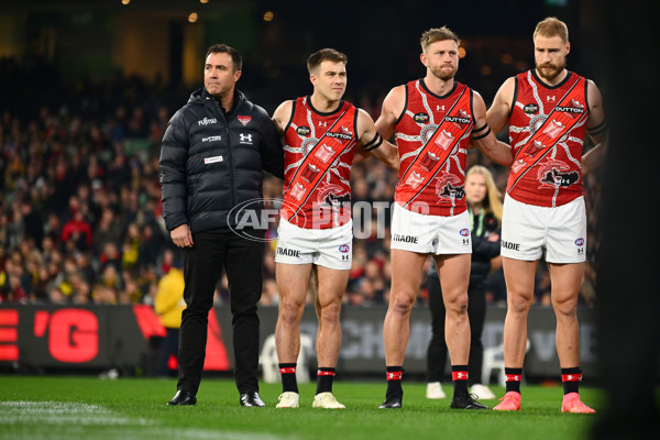 AFL 2024 Round 11 - Richmond v Essendon - A-49676298
