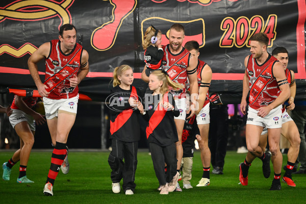 AFL 2024 Round 11 - Richmond v Essendon - A-49676301