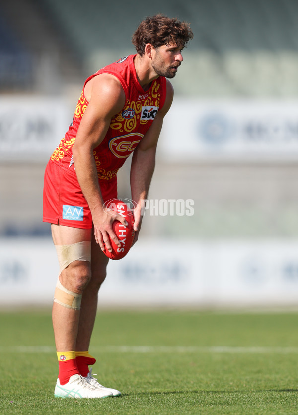 VFL 2024 Round 09 - Carlton v Gold Coast - A-49676314