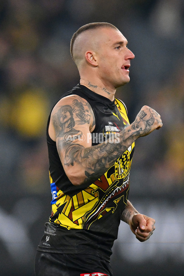 AFL 2024 Round 11 - Richmond v Essendon - A-49676334