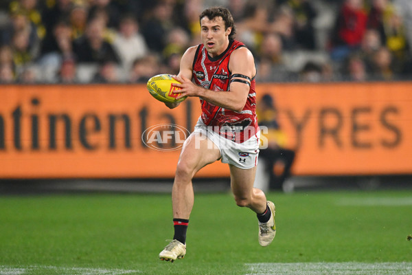 AFL 2024 Round 11 - Richmond v Essendon - A-49676338
