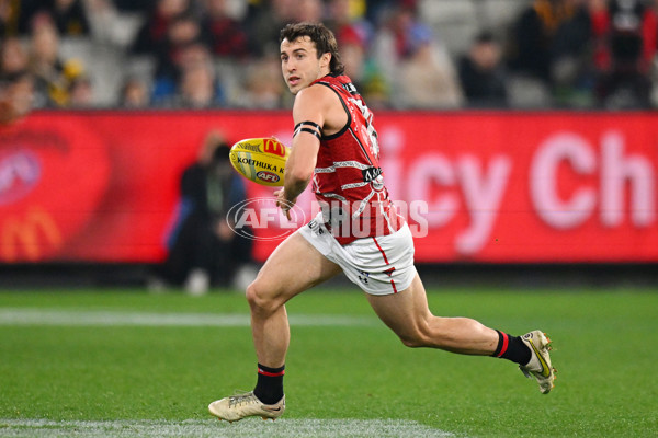 AFL 2024 Round 11 - Richmond v Essendon - A-49676339