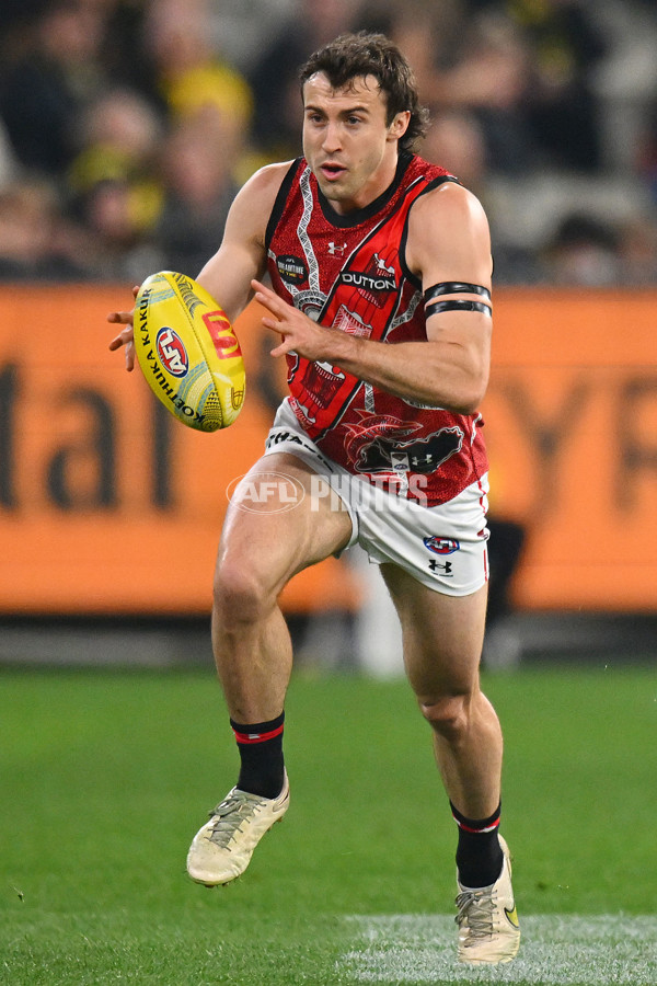 AFL 2024 Round 11 - Richmond v Essendon - A-49676340