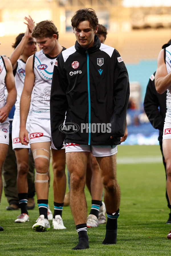 AFL 2024 Round 11 - North Melbourne v Yartapuulti - A-49678777