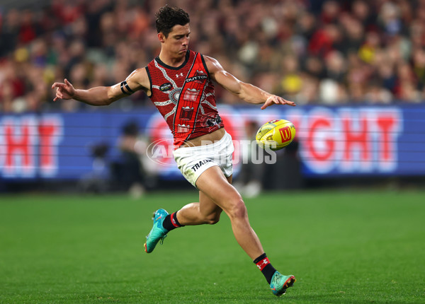 AFL 2024 Round 11 - Richmond v Essendon - A-49678788