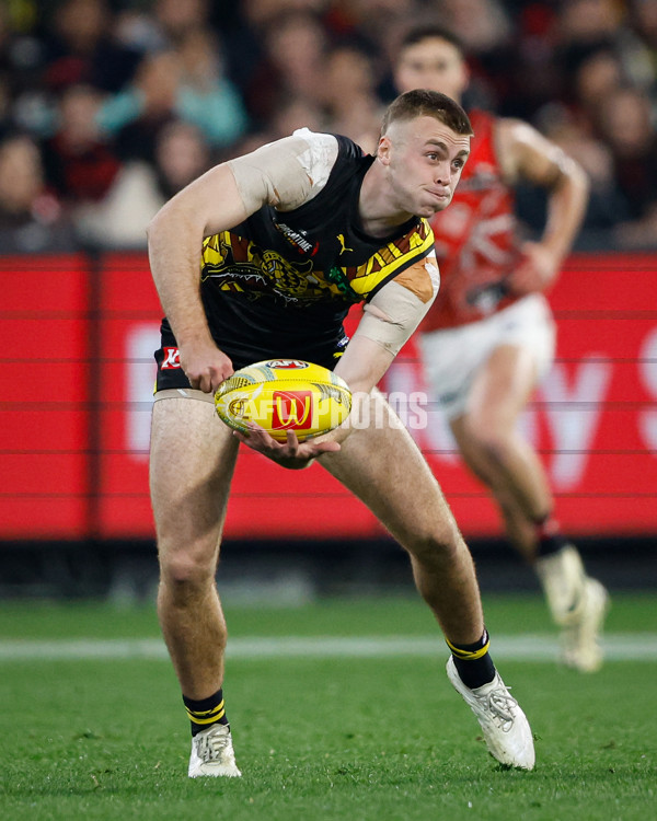 AFL 2024 Round 11 - Richmond v Essendon - A-49678789
