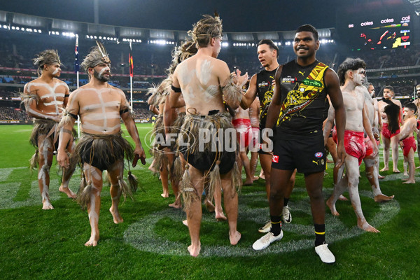 AFL 2024 Round 11 - Richmond v Essendon - A-49678870