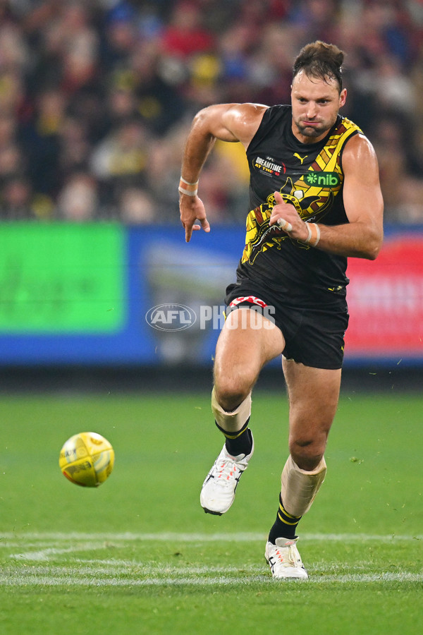 AFL 2024 Round 11 - Richmond v Essendon - A-49678894