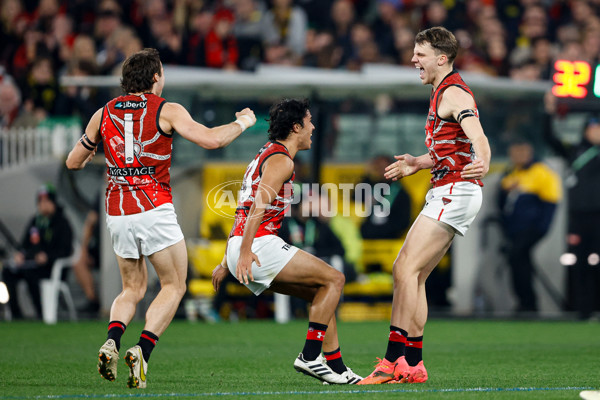 AFL 2024 Round 11 - Richmond v Essendon - A-49678898