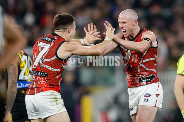 AFL 2024 Round 11 - Richmond v Essendon - A-49678899