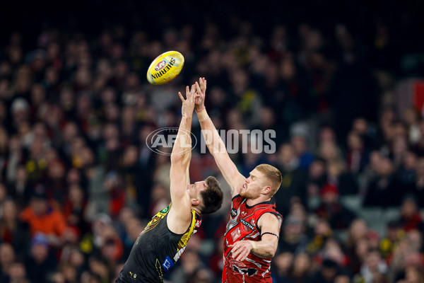 AFL 2024 Round 11 - Richmond v Essendon - A-49678901