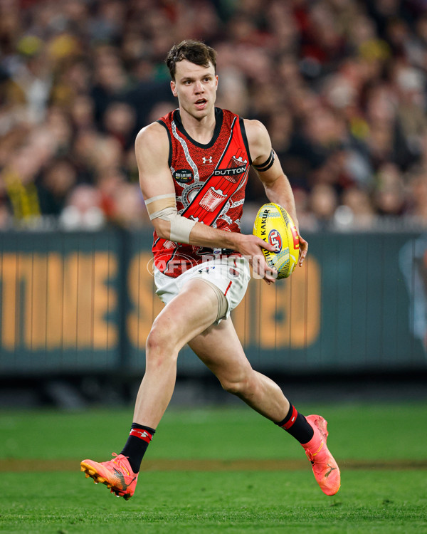 AFL 2024 Round 11 - Richmond v Essendon - A-49678904