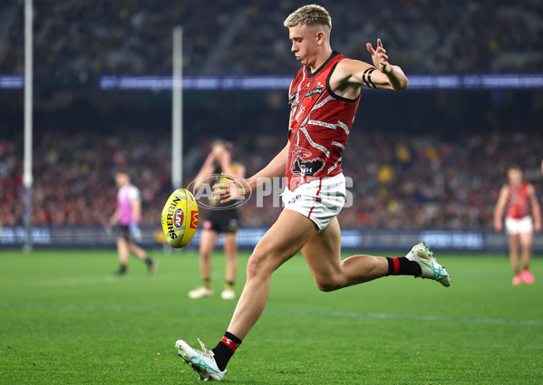 AFL 2024 Round 11 - Richmond v Essendon - A-49678934