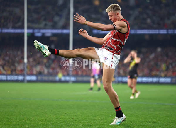 AFL 2024 Round 11 - Richmond v Essendon - A-49678935