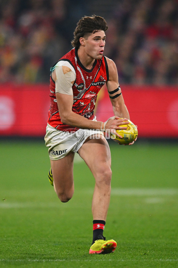 AFL 2024 Round 11 - Richmond v Essendon - A-49678953