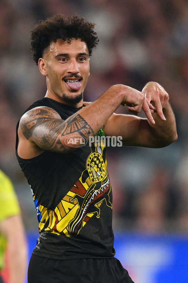 AFL 2024 Round 11 - Richmond v Essendon - A-49678955