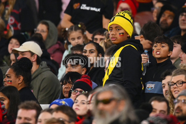 AFL 2024 Round 11 - Richmond v Essendon - A-49678956