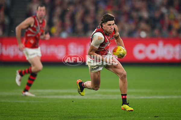 AFL 2024 Round 11 - Richmond v Essendon - A-49678957