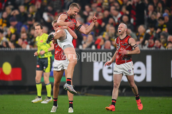 AFL 2024 Round 11 - Richmond v Essendon - A-49681108