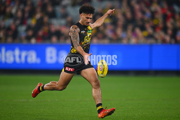 AFL 2024 Round 11 - Richmond v Essendon - A-49681120