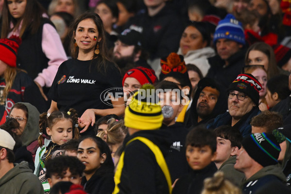 AFL 2024 Round 11 - Richmond v Essendon - A-49681122
