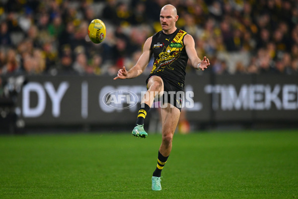 AFL 2024 Round 11 - Richmond v Essendon - A-49681129