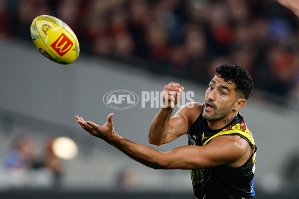 AFL 2024 Round 11 - Richmond v Essendon - A-49681148
