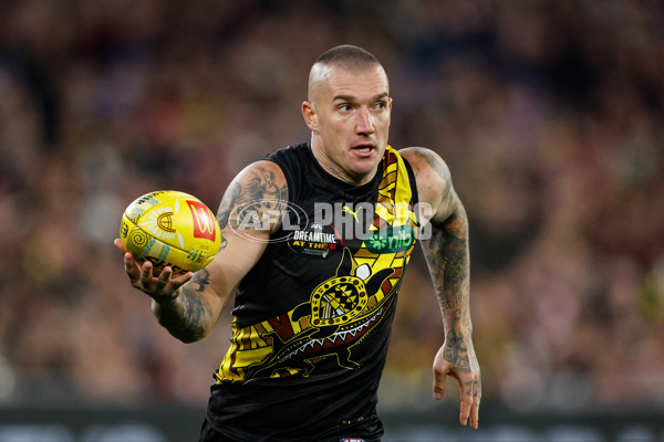 AFL 2024 Round 11 - Richmond v Essendon - A-49681149