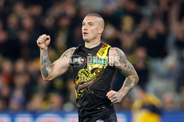 AFL 2024 Round 11 - Richmond v Essendon - A-49681159