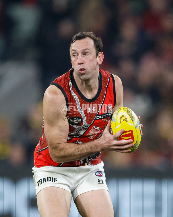 AFL 2024 Round 11 - Richmond v Essendon - A-49682316