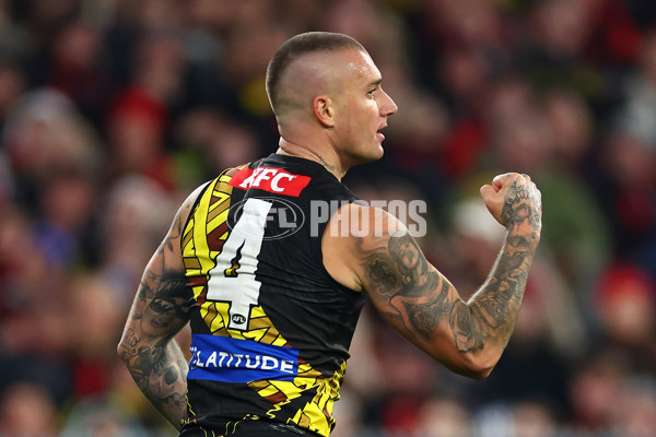 AFL 2024 Round 11 - Richmond v Essendon - A-49682332