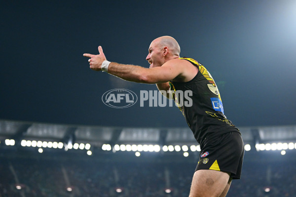 AFL 2024 Round 11 - Richmond v Essendon - A-49682340