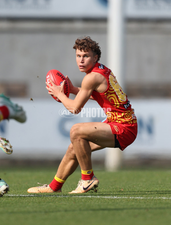 VFL 2024 Round 09 - Carlton v Gold Coast - A-49682361