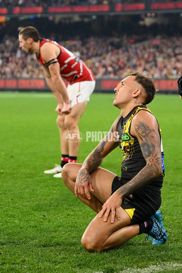 AFL 2024 Round 11 - Richmond v Essendon - A-49682370