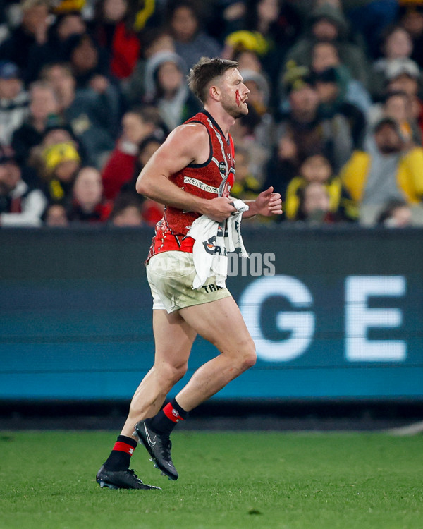 AFL 2024 Round 11 - Richmond v Essendon - A-49682371