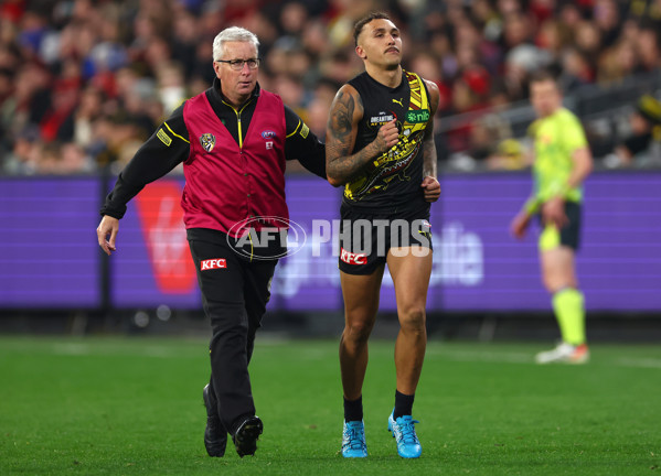 AFL 2024 Round 11 - Richmond v Essendon - A-49682378