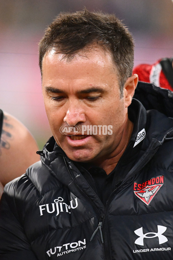 AFL 2024 Round 11 - Richmond v Essendon - A-49682383