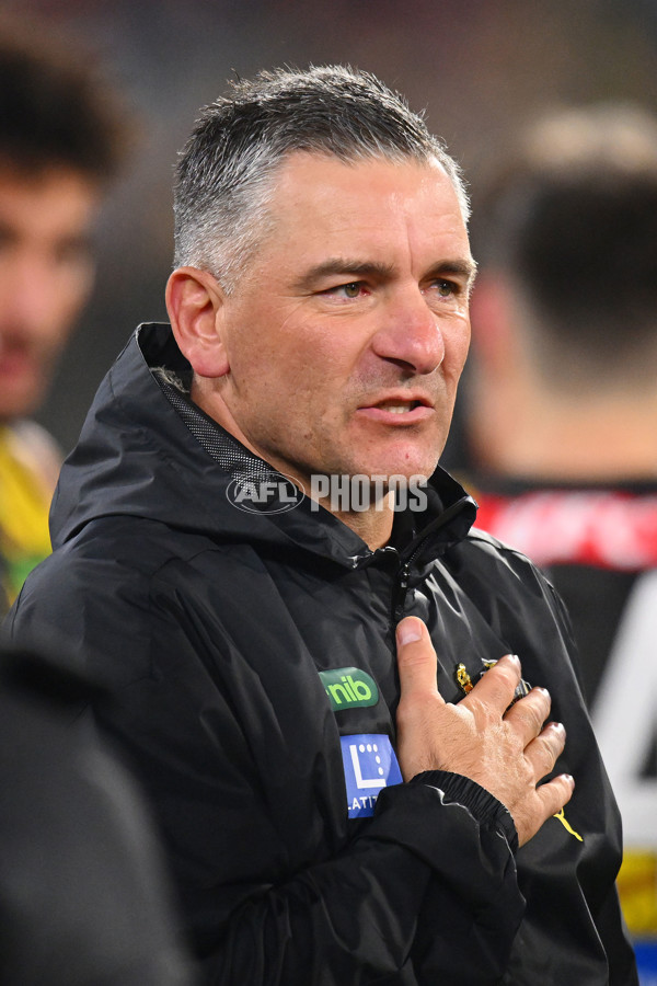 AFL 2024 Round 11 - Richmond v Essendon - A-49682384