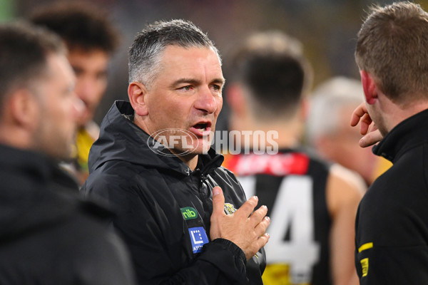AFL 2024 Round 11 - Richmond v Essendon - A-49682385