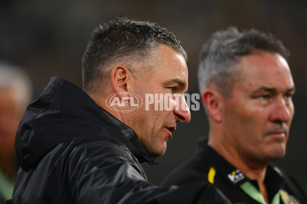 AFL 2024 Round 11 - Richmond v Essendon - A-49682386
